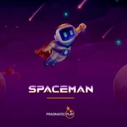 Spaceman 878bet