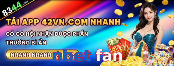 nbet fan