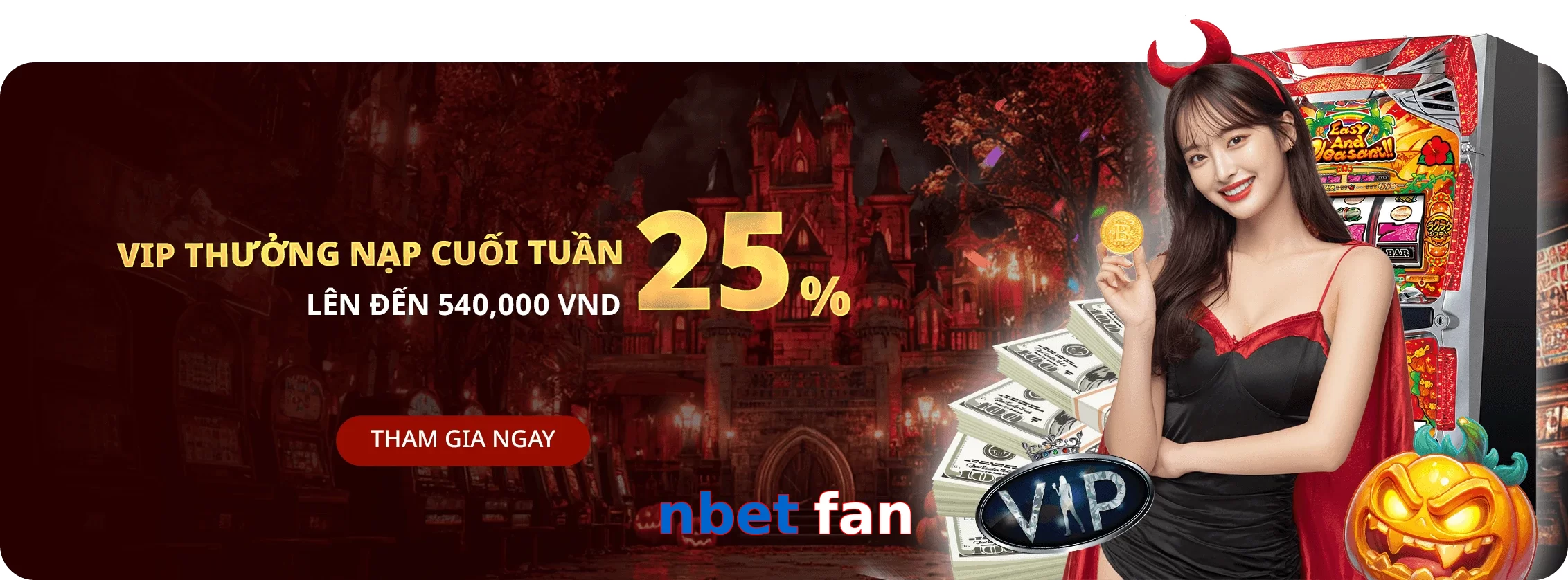 nbet fan