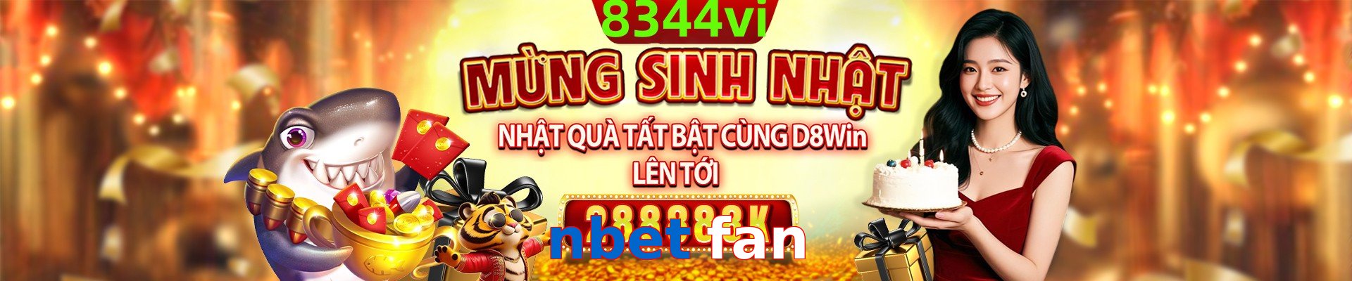 nbet fan