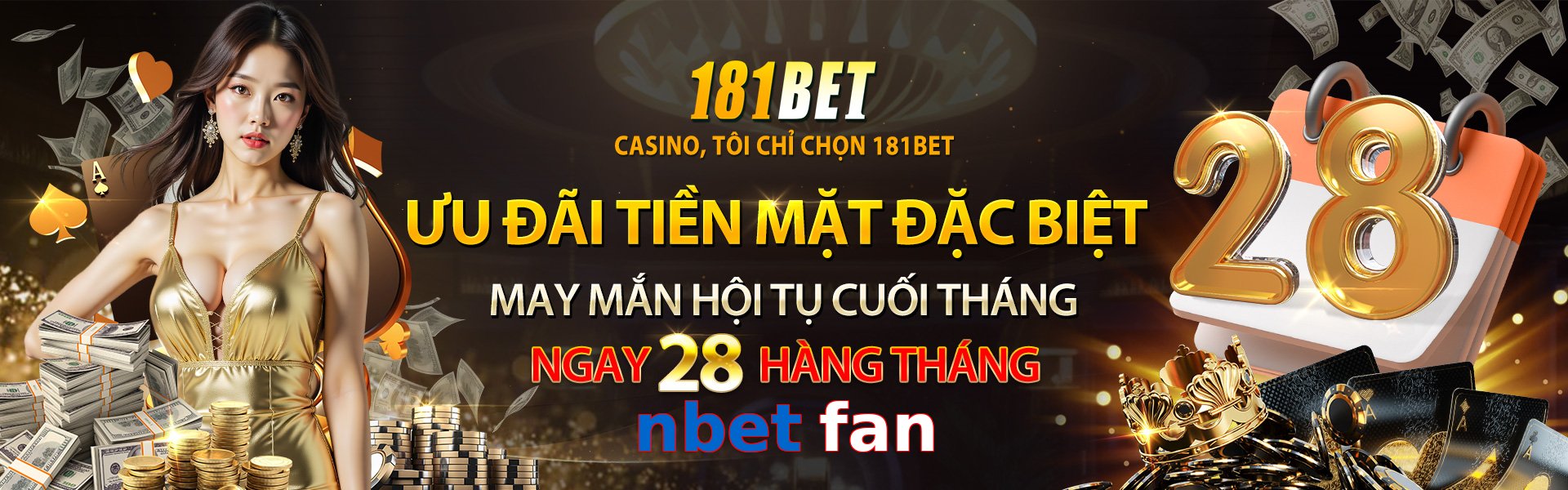 nbet fan