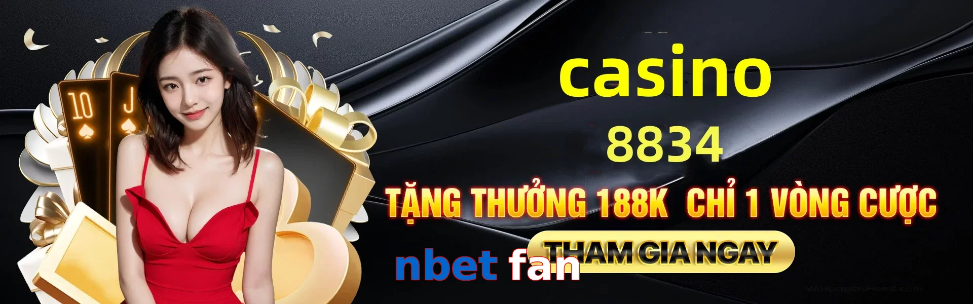 nbet fan