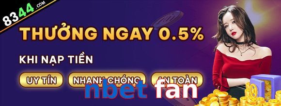 nbet fan