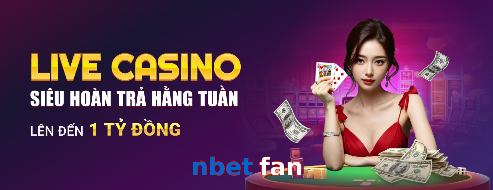nbet fan