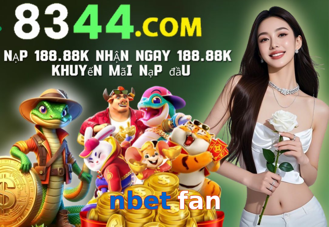 nbet fan