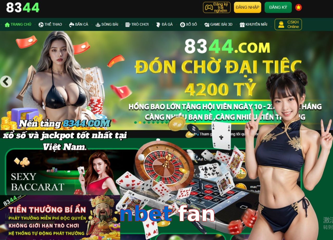 nbet fan